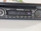 Radio / CD-Player / DVD-Player / Navigation