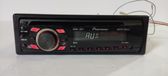 Radio/CD/DVD/GPS head unit