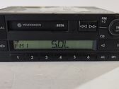 Radio / CD-Player / DVD-Player / Navigation