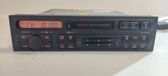 Radio/CD/DVD/GPS head unit