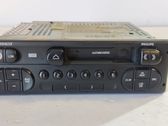 Radio/CD/DVD/GPS head unit