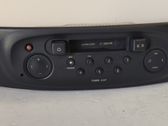 Radio/CD/DVD/GPS head unit
