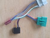 Sound system wiring loom