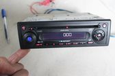 Radio / CD-Player / DVD-Player / Navigation