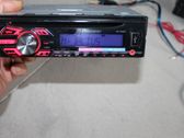 Radio / CD-Player / DVD-Player / Navigation