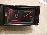 Verkleidung Radio / Navigation