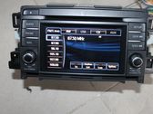 Radio / CD-Player / DVD-Player / Navigation