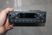 Radio / CD-Player / DVD-Player / Navigation