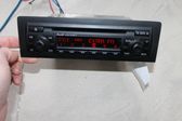 Radio/CD/DVD/GPS head unit