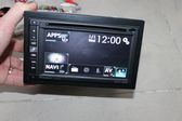 Radio / CD-Player / DVD-Player / Navigation