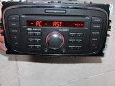 Radio / CD-Player / DVD-Player / Navigation
