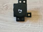 Schalter Einparkhilfe Parktronic PDC