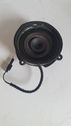 Rear door speaker