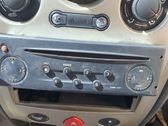 Radio/CD/DVD/GPS head unit
