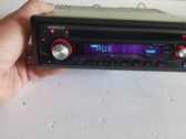 Radio / CD-Player / DVD-Player / Navigation