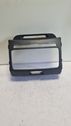 Radio/GPS head unit trim