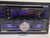 Radio / CD-Player / DVD-Player / Navigation