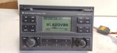 Radio / CD-Player / DVD-Player / Navigation