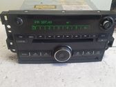 Radio/CD/DVD/GPS head unit