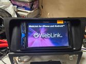 Radio/CD/DVD/GPS head unit