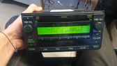 Radio/CD/DVD/GPS head unit