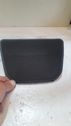 Parcel shelf speaker trim grill