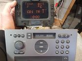 Radio/CD/DVD/GPS head unit