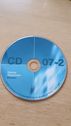 Cartes SD navigation, CD / DVD