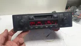 Radio/CD/DVD/GPS head unit