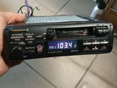Radio / CD-Player / DVD-Player / Navigation