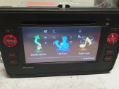Radio / CD-Player / DVD-Player / Navigation