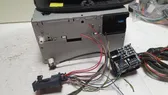 Telar de cableado del sistema de sonido