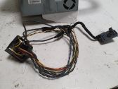 Sound system wiring loom