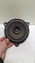 Rear door speaker