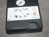Compresseur d'air pour pneus