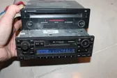 Radio/CD/DVD/GPS-pääyksikkö