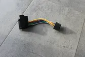 Faisceau de câbles système audio