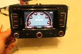 Panel / Radioodtwarzacz CD/DVD/GPS