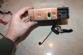 Cablaggio impianto audio