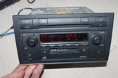 Radio/CD/DVD/GPS-pääyksikkö