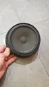 Rear door speaker