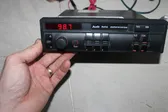 Radio / CD-Player / DVD-Player / Navigation