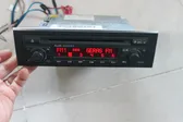 Radio/CD/DVD/GPS head unit