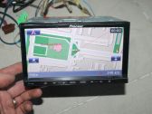 Radio / CD-Player / DVD-Player / Navigation