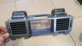 Dash center air vent grill