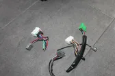 Электропроводка звуковой системы