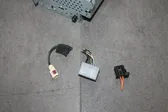 Faisceau de câbles système audio