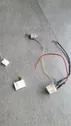 Telar de cableado del sistema de sonido