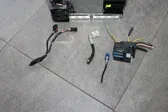 Sound system wiring loom