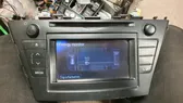 Radio / CD-Player / DVD-Player / Navigation